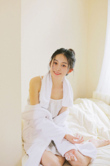 湘女潇潇